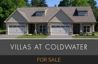Villas at coldwater